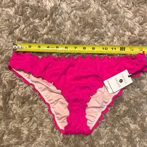 Shade & Shore bikini bottom size M